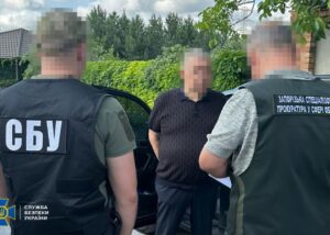 У Запоріжжі викрили схему для тисяч ухилянтів