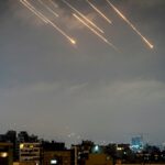 Іран заявив про удар по штабу Моссада