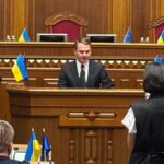 Верховна Рада призначила нового генпрокурора