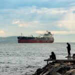 Доходи Росії від експорту нафти за травень значно скоротилися - МЕА