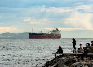 Доходи Росії від експорту нафти за травень значно скоротилися - МЕА