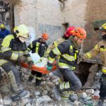 Удар по Києву: кількість жертв зросла до 21