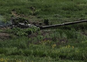 Генштаб оцінив ситуацію на фронті