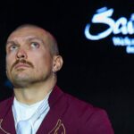 Ви говорите про "мир" - миру немає: Усик прокоментував обстріл Києва