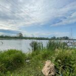 На Київщині чоловік загинув від ураження струмом під час риболовлі