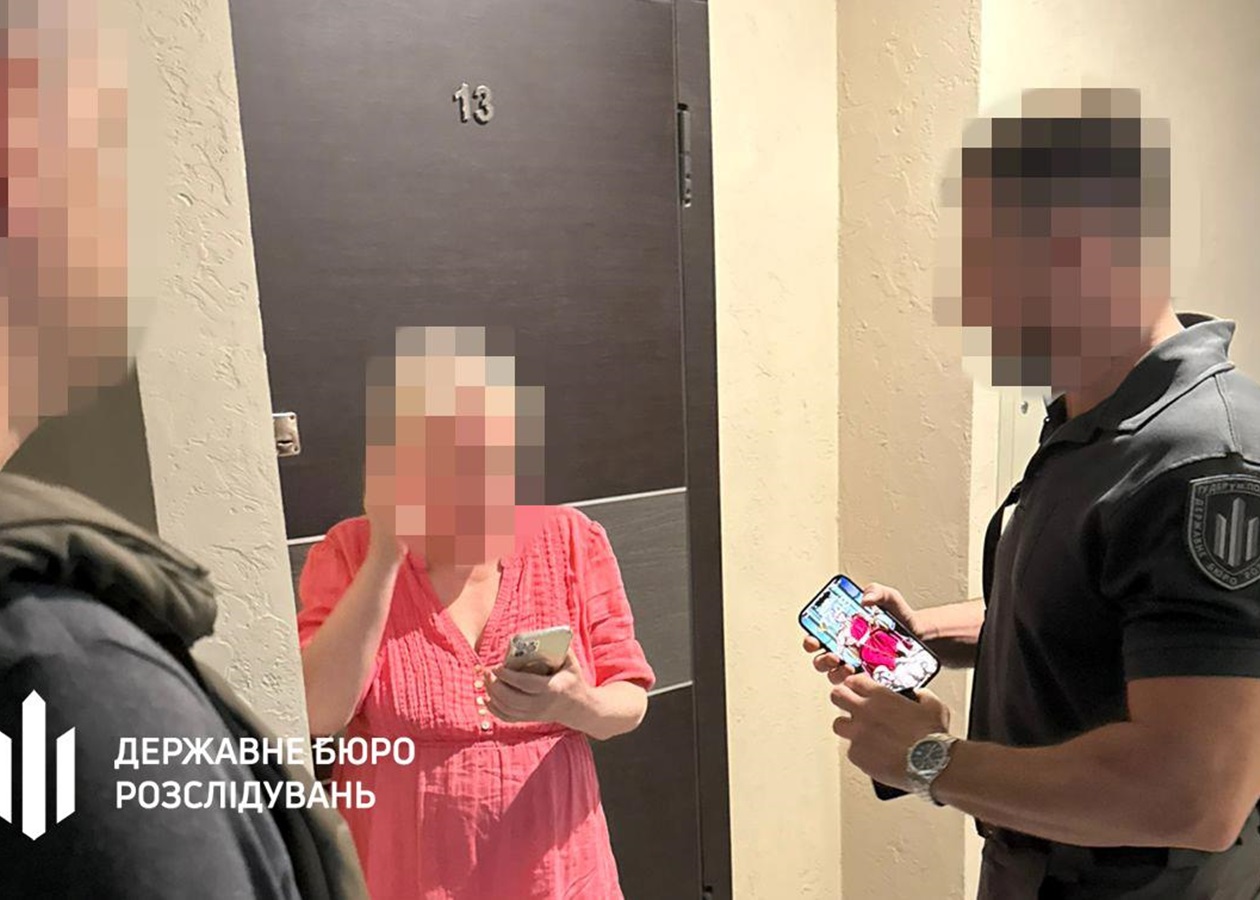 У Дніпрі депутатку викрили на фіктивній службі у ЗСУ