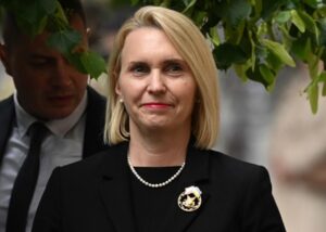 Брінк балотуватиметься до Конгресу США