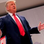 Трамп: Іран був за кілька тижнів від створення ядерної зброї