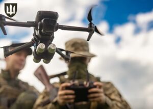МО анонсувало премії військовим за інновації
