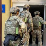 У Києві працівники ТЦК  допомогли тисячам ухилянтів - ДБР