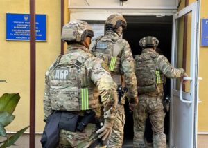 У Києві працівники ТЦК  допомогли тисячам ухилянтів - ДБР