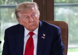 Трамп схвалив план ударів по Ірану - ЗМІ