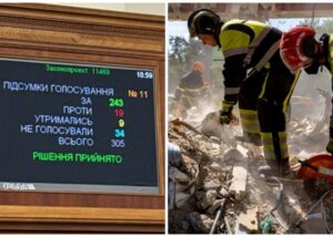 СюжетПідсумки 18.6: Множинне громадянство і нові жертви