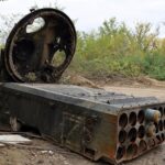 ЗСУ знищили на Харківщині російський Солнцепьок