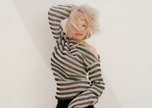 Памела Андерсон пояснила, чому відмовилася від макіяжу