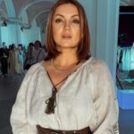 Оля Цибульська зізналася, чому відкладає другу дитину