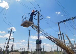 В Україні стабілізувалося енергоспоживання