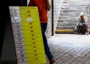Долар і євро на максимальних рівнях в обмінниках