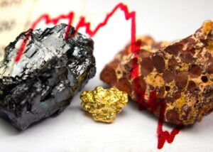 Експорт рідкісноземельних металів з Китаю впав на 61%