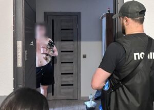 Операція Опікун: викрито десятки ухилянтів