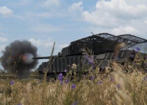 Генштаб повідомив про бої на основних напрямках