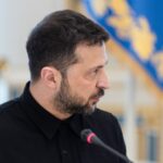 Україна передала США запит на Patriot - Зеленський