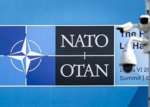 НАТО скасувало обговорення війни в України на саміті - ЗМІ