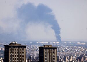 В Ірані ліквідували охоронця екс-очільника Хезболли - ЗМІ