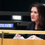 ЗМІ: США узгоджували свою резолюцію в ООН з Росією
