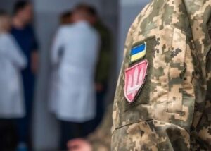 На Черкащині військовий ТЦК збив жінку і втік з місця аварії