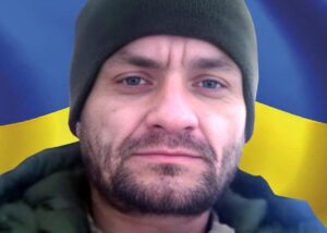 На Рівненщині помер військовий, звільнений з полону в травні