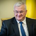 Україна готує "місяць тиску" на Росію - Сибіга