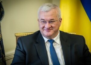Україна готує "місяць тиску" на Росію - Сибіга
