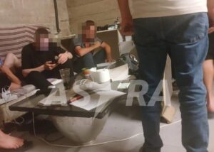 РФ тижнями тримає у підвалі депортованих українців - ЗМІ