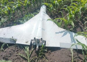 Окупанти почали використовувати новий вид БПЛА - фахівець