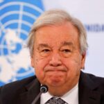 Удар США по Ірану: з'явилася реакція ООН