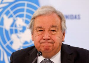 Удар США по Ірану: з'явилася реакція ООН