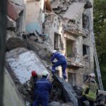 В Києві росте кількість загиблих