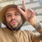 Віктор Розовий вперше висловився про розлучення з дружиною