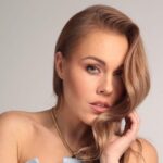 Олена Тополя показала перші кадри після ракетного удару