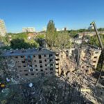 Зеленський відреагував на цинічний удар Росії