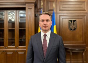 Новий генпрокурор пояснив, чому Зеленський його не представив