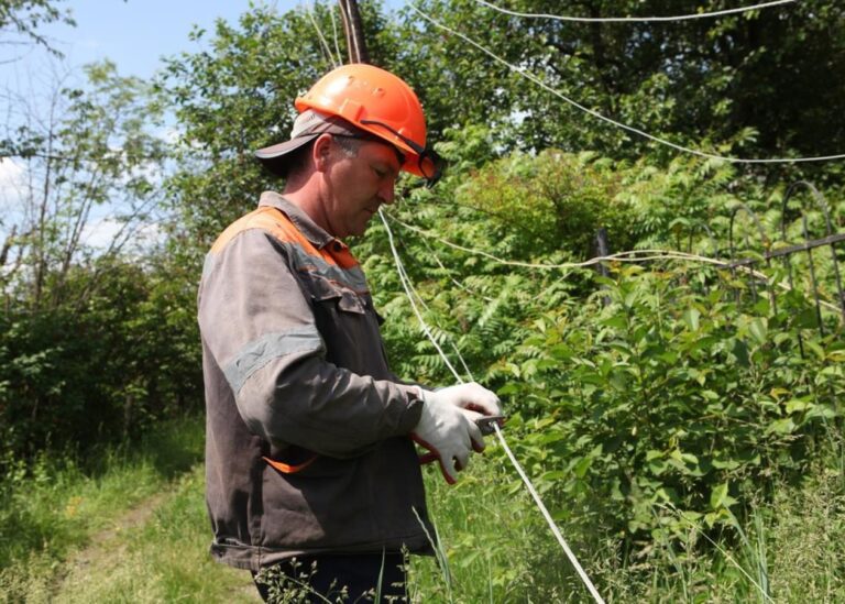 Укренерго повідомило про відключення у п'яти областях