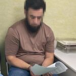 ФСБ готувала повторний замах на Гордона - СБУ