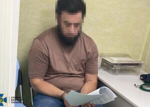ФСБ готувала повторний замах на Гордона - СБУ