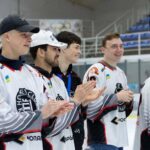 Континентальний кубок: чемпіон України з хокею дізнався суперників