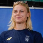 Результати та емоції: перше золото міжнародних змагань Левченко за два роки