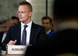Дві країни ЄС заблокували пакет санкцій проти Росії