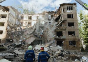 Дев’ята жертва російської атаки по Києву - 11-річна дівчинка