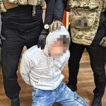 СБУ запобігла замаху на брата Андрія Єрмака